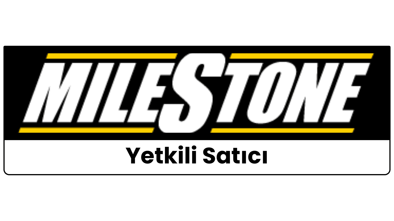 Milestone Yetkili Satıcı